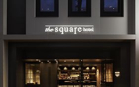銀座廣場酒店